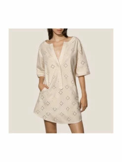 Tunique En Coton DREW -WACOAL Boutique tunique en coton drew 2