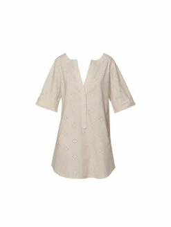 Tunique En Coton DREW -WACOAL Boutique tunique en coton drew 3