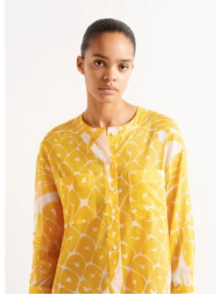 ERES Tunique En Coton RICARDO ANANAS -WACOAL Boutique tunique en coton ricardo ananas 2