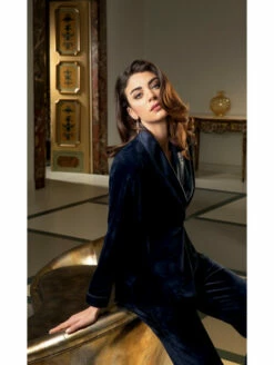 Veste NUIT FOLIE -WACOAL Boutique veste nuit folie 3